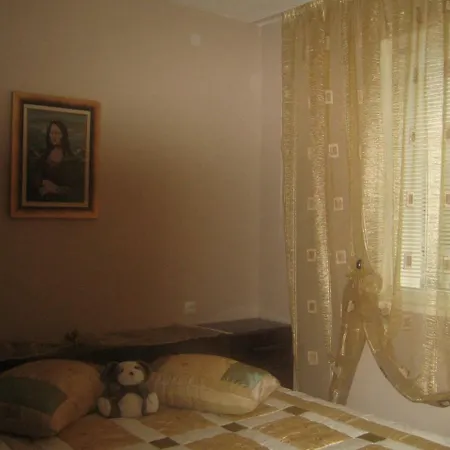 Affittacamere Velkovski Hisarya