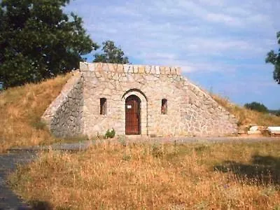 Velkovski Къща за гости