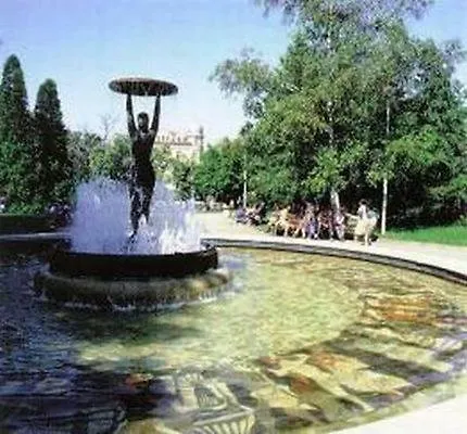 Къща за гости Velkovski Хисаря