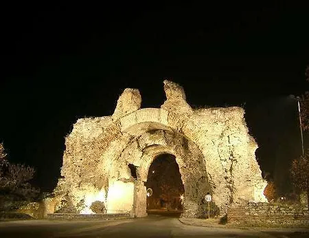 Velkovski Къща за гости *