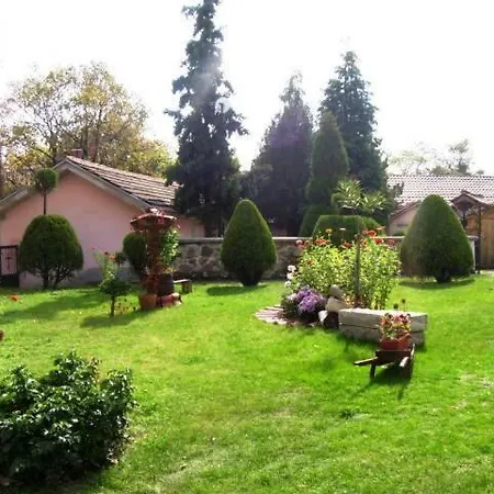 Affittacamere Velkovski Hisarya