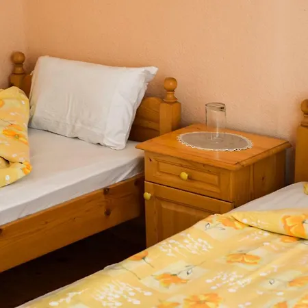 Velkovski Guest house *