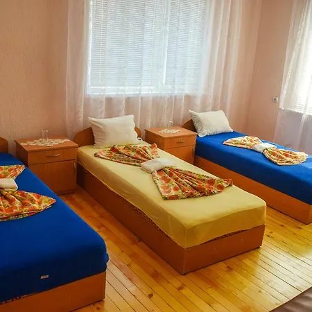 Velkovski Guest house Hisarya